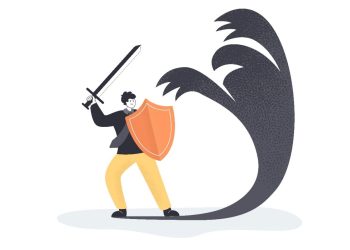 Melupakan Kesalahan Orang Lain untuk Hidup Lebih Baik