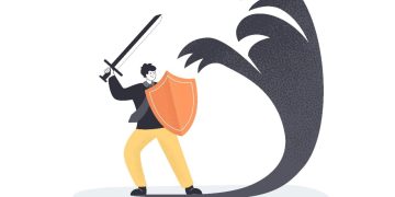 Melupakan Kesalahan Orang Lain untuk Hidup Lebih Baik