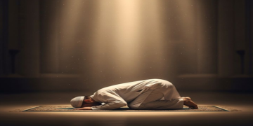 Makna dan Keutamaan Sujud dalam Sholat