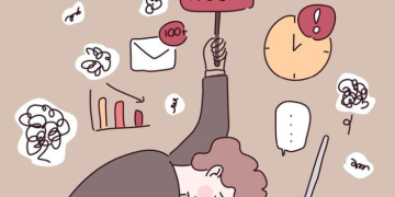 Jeda Ala Rasulluah : Tips Mengelola Bournout dalam Islam