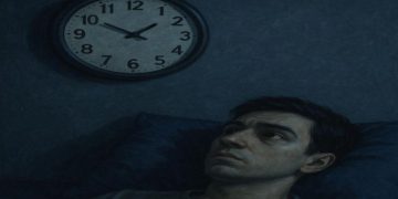 Kosong Pikiran: Bahayanya otak Jika Tidak Memiliki Kesibukan