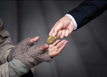 Lebih Baik Tidak Bersedekah, Daripada Akhirnya Mengucapkan Hal Semacam Ini