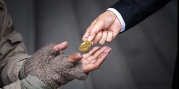 Lebih Baik Tidak Bersedekah, Daripada Akhirnya Mengucapkan Hal Semacam Ini