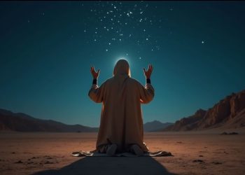 Muslim Harus Tahu! Allah Swt. Memperlakukan Kita Sesuai dengan Perbuatan Kita