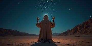 Muslim Harus Tahu! Allah Swt. Memperlakukan Kita Sesuai dengan Perbuatan Kita