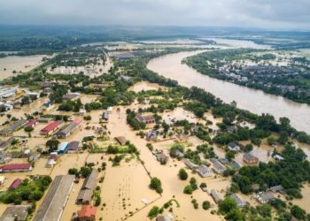 Bencana Alam di Aceh dalam Pandangan Islam: Ujian, Pengingat, dan Jalan Mendekatkan Diri kepada Allah Swt