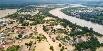 Bencana Alam di Aceh dalam Pandangan Islam: Ujian, Pengingat, dan Jalan Mendekatkan Diri kepada Allah Swt