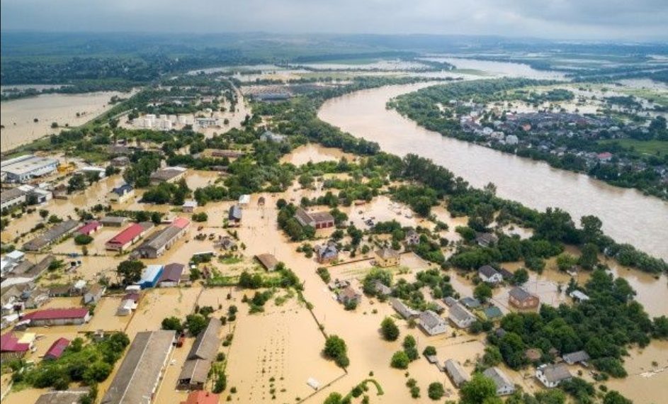 Bencana Alam di Aceh dalam Pandangan Islam: Ujian, Pengingat, dan Jalan Mendekatkan Diri kepada Allah Swt