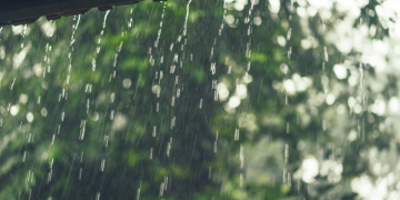 Tetap Bersyukur: Hikmah di Balik Keberkahan Hujan