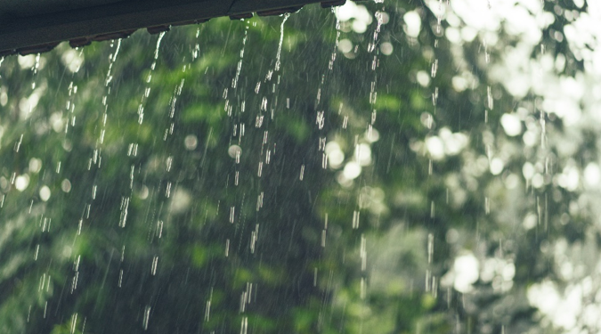 Tetap Bersyukur: Hikmah di Balik Keberkahan Hujan