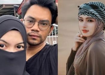 Berawal Dari Korban, Kini Menjadi Selingkuhan