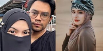 Berawal Dari Korban, Kini Menjadi Selingkuhan