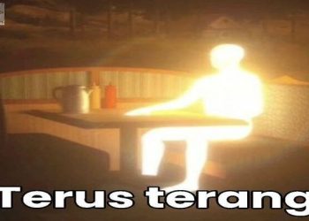 Meme dan Seni Bercanda ala Gen-Z