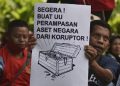 RUU Perampasan Aset: Benarkah Termasuk Upaya Pemulihan Aset Negara dan Penegakan Hukum di Indonesia?