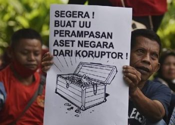 RUU Perampasan Aset: Benarkah Termasuk Upaya Pemulihan Aset Negara dan Penegakan Hukum di Indonesia?