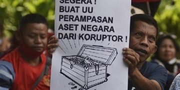 RUU Perampasan Aset: Benarkah Termasuk Upaya Pemulihan Aset Negara dan Penegakan Hukum di Indonesia?