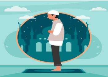 Muslim Wajib Tahu! Bolehkah Shalat Saat Adzan Berkumandang?