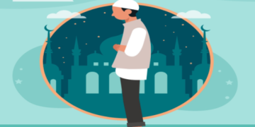 Muslim Wajib Tahu! Bolehkah Shalat Saat Adzan Berkumandang?