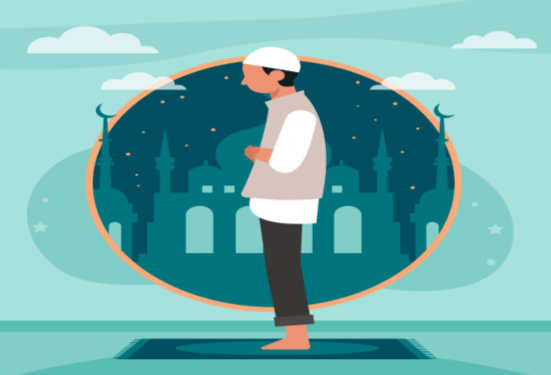 Muslim Wajib Tahu! Bolehkah Shalat Saat Adzan Berkumandang?