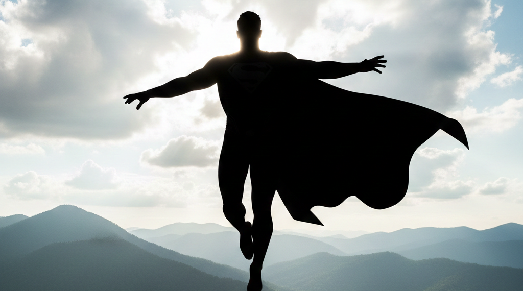 Belajar Makna “Kosong” dan “Isi” dari Karakter The Void dalam Perspektif Islam