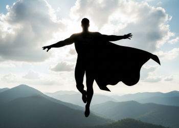 Belajar Makna “Kosong” dan “Isi” dari Karakter The Void dalam Perspektif Islam