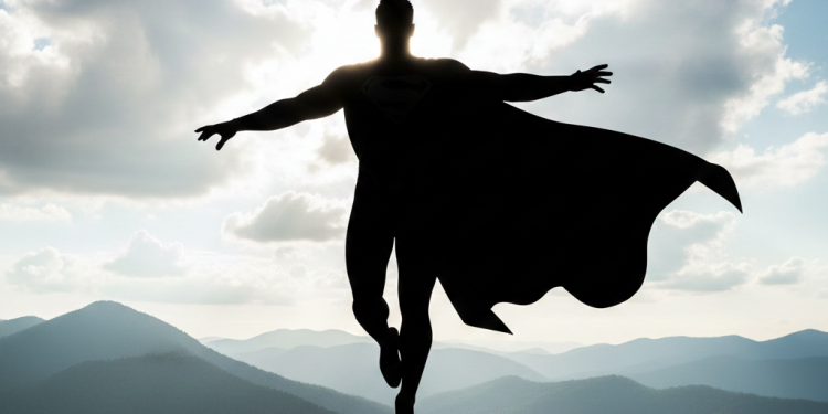 Belajar Makna “Kosong” dan “Isi” dari Karakter The Void dalam Perspektif Islam