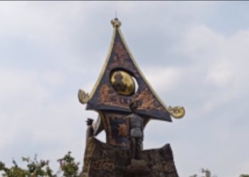 Asal-usul Salatiga dan Boyolali: Jejak Pengembaraan Ki Ageng Pandanaran II