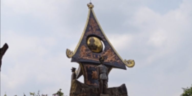 Asal-usul Salatiga dan Boyolali: Jejak Pengembaraan Ki Ageng Pandanaran II