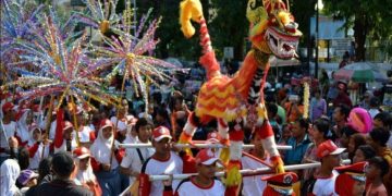 Dugderan: Jejak Sejarah Tradisi Penanda Datangnya Ramadan di Kota Semarang
