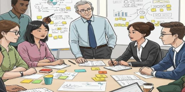 Pahami Ini Sebelum Menjadi Pemimpin! Antara Jabatan dan Amanah