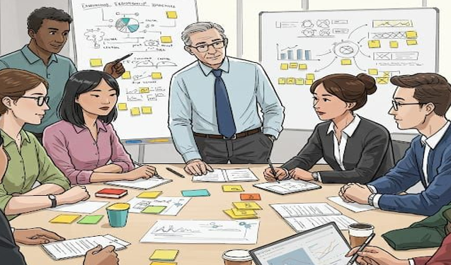 Pahami Ini Sebelum Menjadi Pemimpin! Antara Jabatan dan Amanah