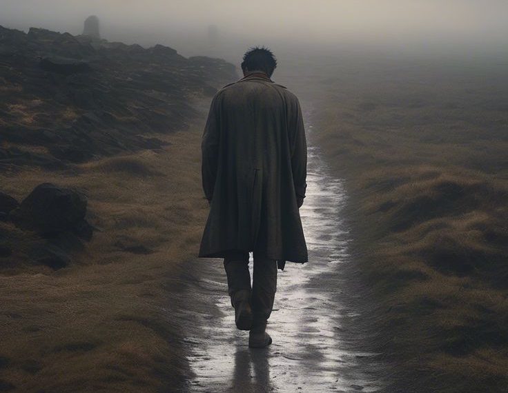 Ketika Terlalu Sibuk Menyenangkan Hati Manusia