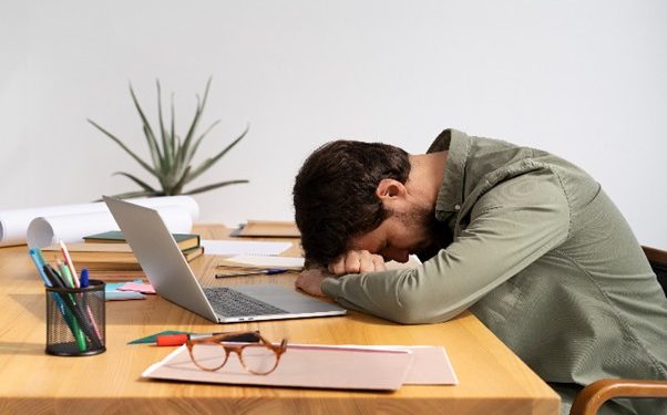 Ketika Urusan Duniawi Membuat Kita Lalai Terhadap Urusan Akhirat