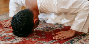 Muslim, Mukmin, Muhsin: Kamu Ada di Tingkatan Mana?