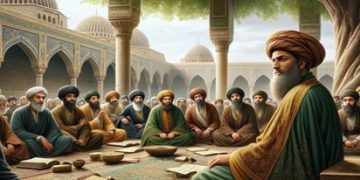 Suasana Ramadhan di Negeri Sejuta Penghafal Al-qur’an