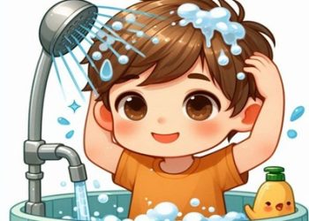 Hukum Mandi Wajib di Siang Hari Saat Berpuasa