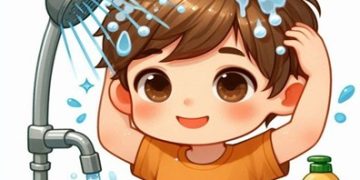 Hukum Mandi Wajib di Siang Hari Saat Berpuasa