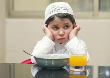  Puasa sebagai Sarana Latihan untuk Memperbaiki Kesehatan Mental