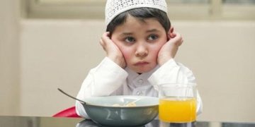  Puasa sebagai Sarana Latihan untuk Memperbaiki Kesehatan Mental