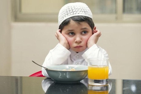  Puasa sebagai Sarana Latihan untuk Memperbaiki Kesehatan Mental