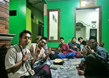 Menjahit Ukhuwah Melalui Mobile Legends di Bulan Ramadan