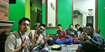 Menjahit Ukhuwah Melalui Mobile Legends di Bulan Ramadan