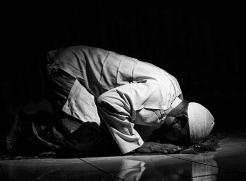Beramal Saat Sunyi yang Sering Terlupakan dalam Islam