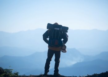 Pendakian Gunung sebagai Media Tafakur dan Penguatan Nilai Keislaman