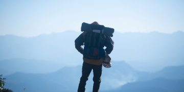 Pendakian Gunung sebagai Media Tafakur dan Penguatan Nilai Keislaman