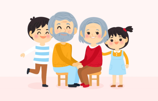 Adab kepada Orang Tua yang Telah Meninggal Dunia