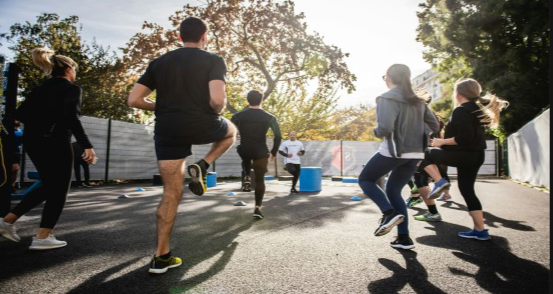 Olahraga Saat Puasa? Berikut Tips dan Waktu