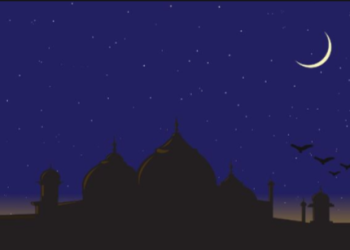 Lailatul Qadar: Satu Malam Seribu Kemulian