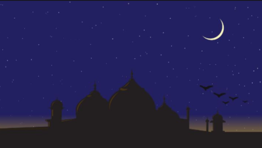 Lailatul Qadar: Satu Malam Seribu Kemulian