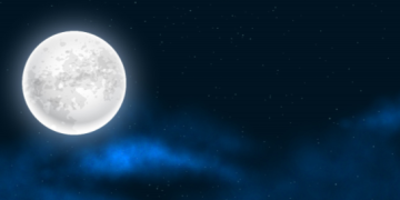 Lailatul Qadar: Anugerah Luar Biasa dari Allah Swt.